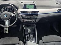 Usata BMW X2 M Sport 150 CV (110 kW) 2018 SUV
