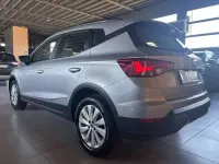 Usata Seat Arona Style 95 CV (69 kW) 2024 Grigio SUV
