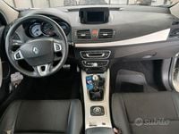 Usata Renault Mégane Coupé 2011 Coupé