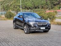 usata BMW X4 xDrive20d xLine