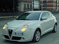Usata Alfa Romeo MiTo Distinctive 120 CV (88 kW) 2009 Utilitaria