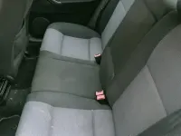 Begagnad VW Golf IV 101 HK (74 kW) 2002 Grå Sedan