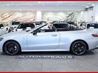 usata Mercedes E53 AMG ClasseAMG4Matic+ EQ-Boost Cabrio AMG