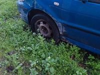 Usata VW Polo 2000 Berlina