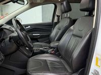 Usata Ford Kuga Titanium 163 CV (119 kW) 2014 SUV