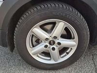 Usata Mini One D Countryman 90 CV (66 kW) 2014 Bianco SUV