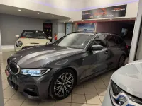 Usata BMW 320 190 CV (139 kW) 2021 Grigio Station wagon