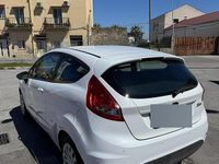 Usata Ford Fiesta 2010 Utilitaria
