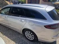 Usata Ford Mondeo 150 CV (110 kW) 2016 Grigio Station wagon