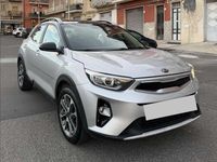 Gebraucht Kia Stonic Style 110 PS (80 kW) 2019 SUV