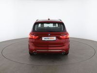 usata BMW 220 Gran Tourer d xDrive Luxury aut.