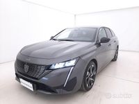 Usata Peugeot 308 SW Allure 131 CV (96 kW) 2022 Grigio Station wagon