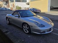 Usata Porsche Boxster 260 CV (191 kW) 2004 Cabrio