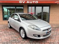 Usata Fiat Bravo 89 CV (65 kW) 2010 Grigio Utilitaria