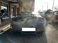 Usata Aston Martin Vantage 628 CV (461 kW) 2016 Grigio Coupé