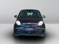 Usata Smart ForTwo Electric Drive Passion 22 kW (30 CV) 2022 Nero