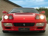 usata Ferrari 512 512