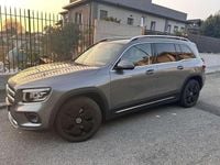Usata Mercedes GLB200 150 CV (110 kW) 2021 SUV