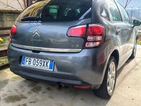 Usata Citroën C3 75 CV (55 kW) 2015 Berlina