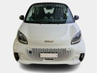 usata Smart ForTwo Electric Drive -