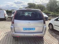 Usata Citroën C4 Picasso Exclusive 150 CV (110 kW) 2012 Grigio Monovolume