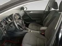 Usata VW Golf VII Business 115 CV (84 kW) 2020 Nero Berlina