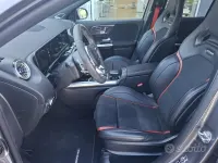 Usata Mercedes GLA45 AMG AMG 421 CV (309 kW) 2023 Grigio SUV