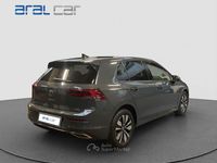 Usata VW Golf VIII Move 150 CV (110 kW) 2023 Berlina