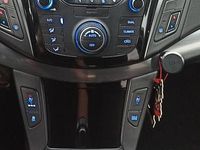 Usata Hyundai i40 141 CV (103 kW) 2016 Grigio Station wagon