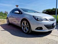 usata Opel Astra GTC 2.0 cdti ecotec Cosmo S s&s 165cv