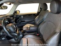 Usata Mini Cooper S 178 CV (130 kW) 2022 Grigio Utilitaria