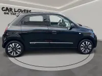 Usata Renault Twingo Intens 60 kW (82 CV) 2021 Gne nero etoile Utilitaria