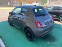 Usata Fiat 500 Dolcevita 69 CV (50 kW) 2023 Berlina