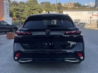 Nuova Peugeot 308 SW GT 131 CV (96 kW) 2025 Nero Station wagon