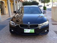 usata BMW 420 Serie 4 Cpé(F32/82) d Coupé Sport