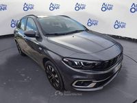Usata Fiat Tipo City Life 99 CV (72 kW) 2023 Grigio Station wagon