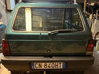 Usata Fiat Panda 4x4 Club 54 CV (39 kW) 1995 Utilitaria