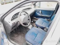 Usata Fiat Punto 1998 Bianco Utilitaria