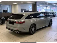 Usata Mercedes E220 Advanced Plus 197 CV (144 kW) 2024 Grigio Station wagon