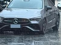 Usata Mercedes CLA180 116 CV (85 kW) 2023 Berlina