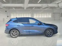 Usata Ford Kuga ST-Line 120 CV (88 kW) 2022 Blu SUV