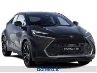Nuova Toyota C-HR Trend 223 CV (164 kW) 2026 Nero SUV