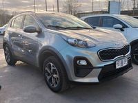 usata Kia Sportage Sportage1.6 Style ecogpl 2wd 126cv