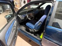 Usata Lancia Ypsilon 2000 Utilitaria