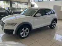 Usata Audi Q5 177 CV (130 kW) 2015 Bianco SUV