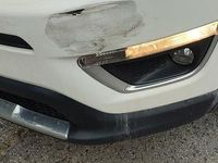 Usata Jeep Compass 140 CV (102 kW) 2017 Bianco SUV