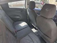 Usata Chevrolet Spark LS 82 CV (60 kW) 2010 Utilitaria