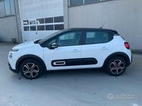 usata Citroën C3 1.5 bluehdi Feel pack AUTOCARRO