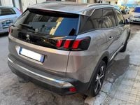 Usata Peugeot 3008 Allure 131 CV (96 kW) 2018 Grigio SUV