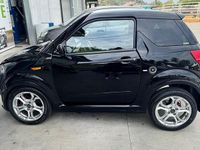 Usata Ligier JS50 2020 Nero Utilitaria